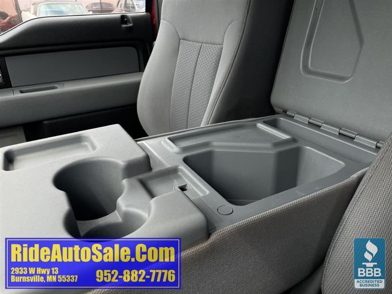 Ford F-150  2014