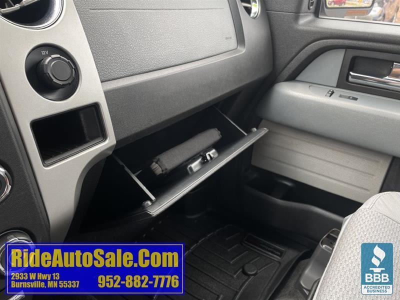 Ford F-150  2014