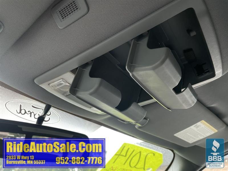 Ford F-150  2014