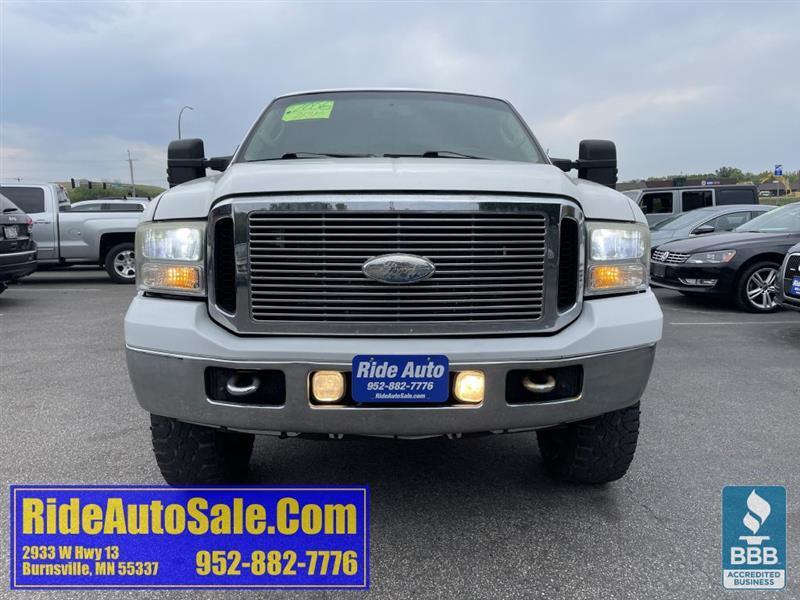 Ford F350  2006
