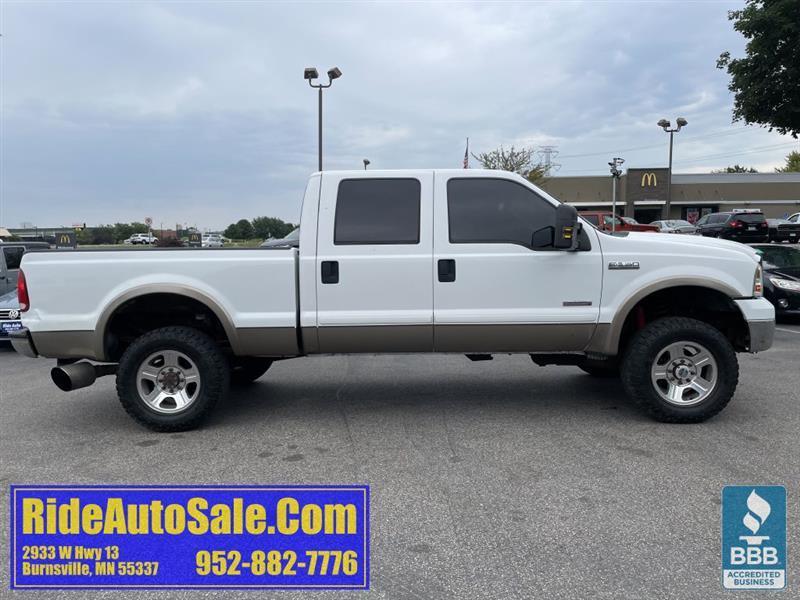 Ford F350  2006