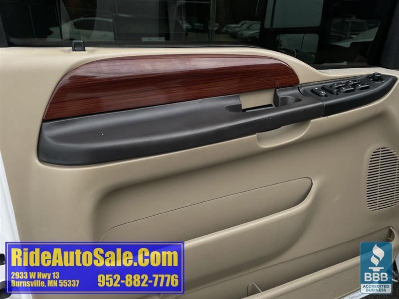 Ford F350  2006
