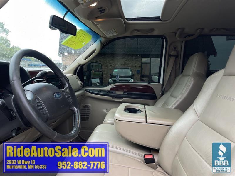 Ford F350  2006