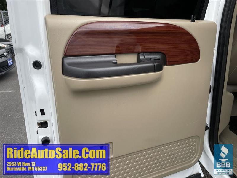 Ford F350  2006