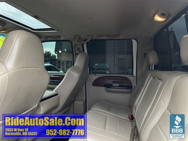 Ford F350  2006