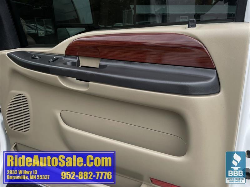 Ford F350  2006