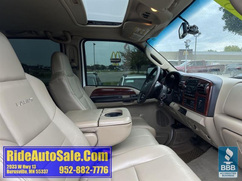 Ford F350  2006