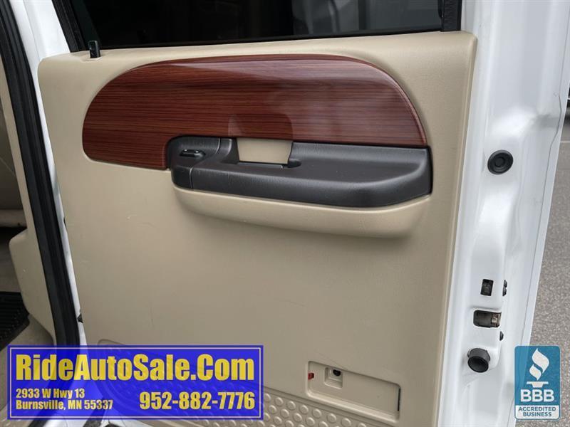 Ford F350  2006