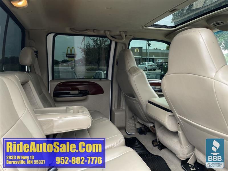 Ford F350  2006