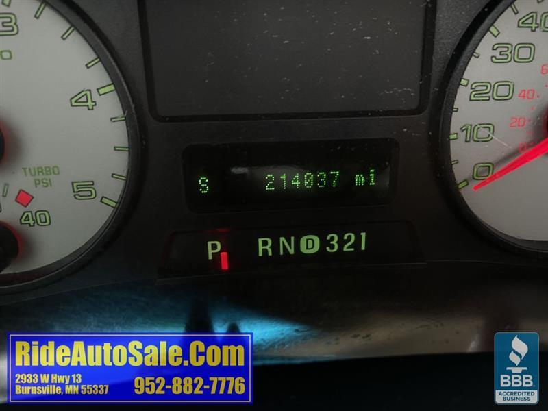 Ford F350  2006