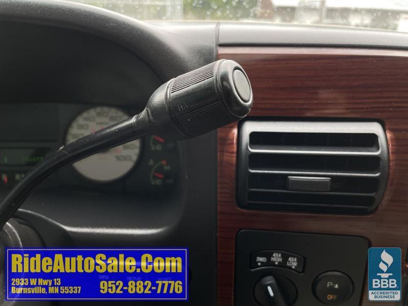 Ford F350  2006