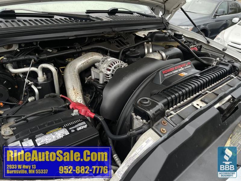 Ford F350  2006