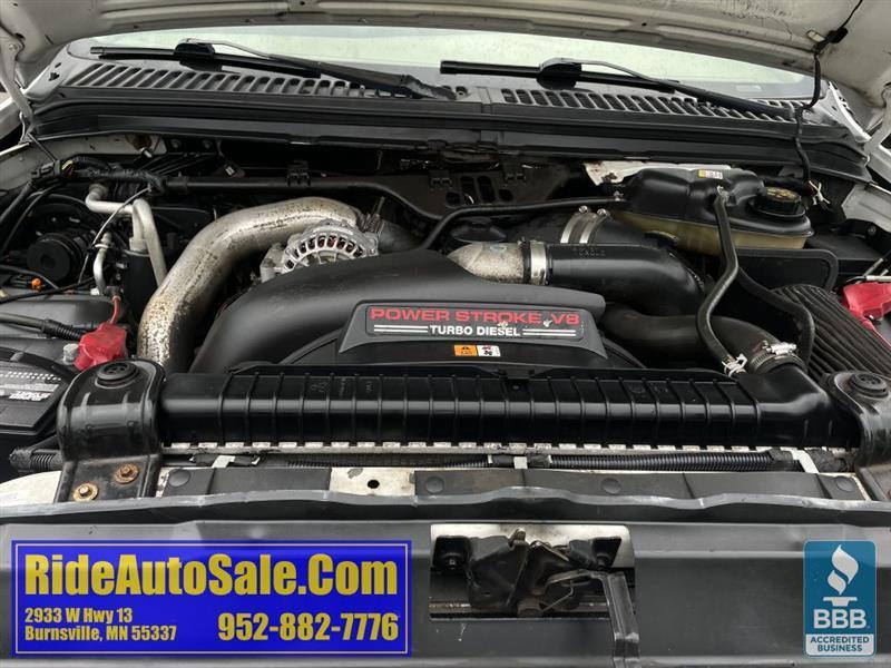 Ford F350  2006