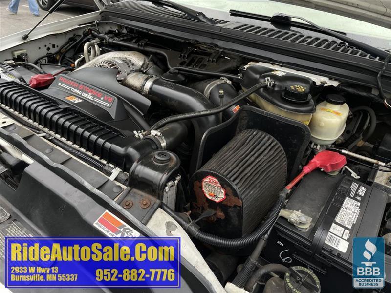 Ford F350  2006