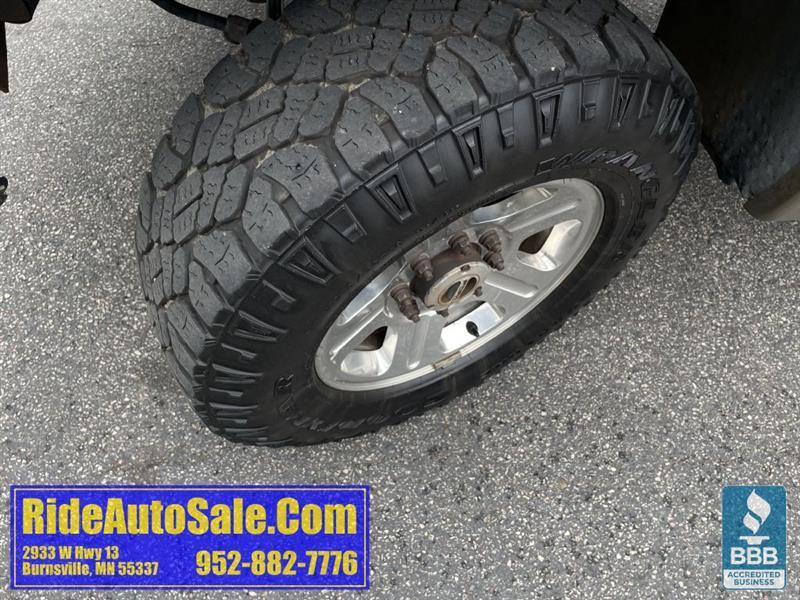 Ford F350  2006