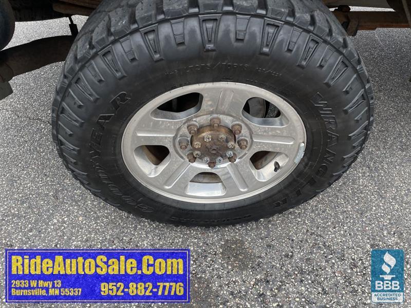 Ford F350  2006