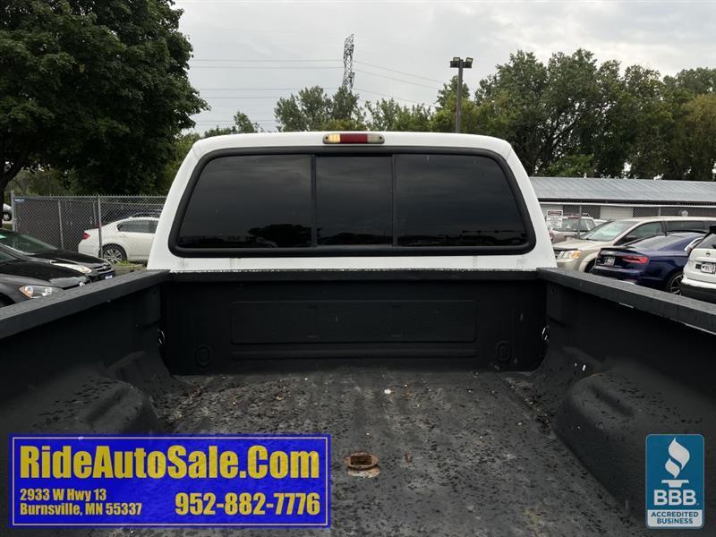 Ford F350  2006