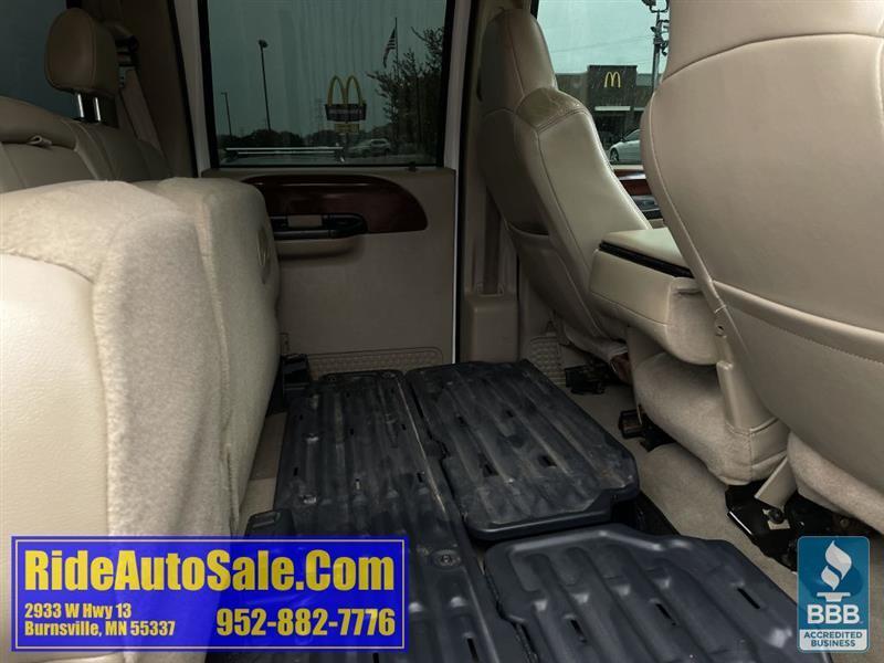 Ford F350  2006