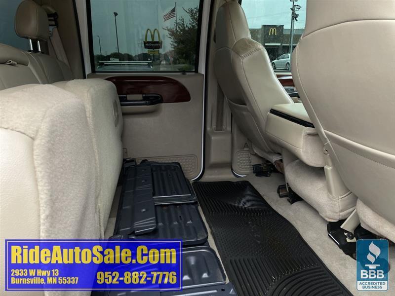 Ford F350  2006