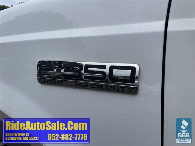 Ford F350  2006