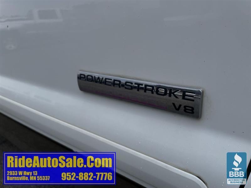 Ford F350  2006