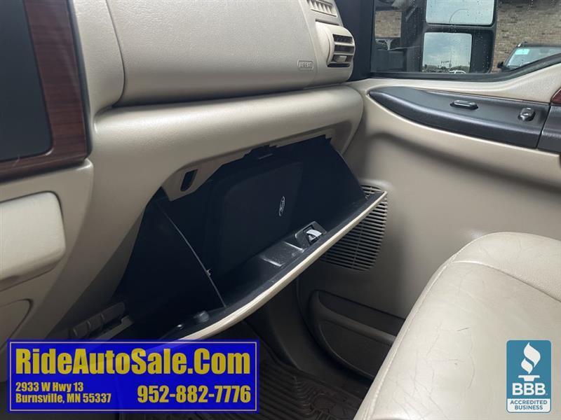 Ford F350  2006