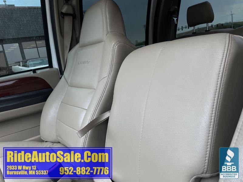 Ford F350  2006