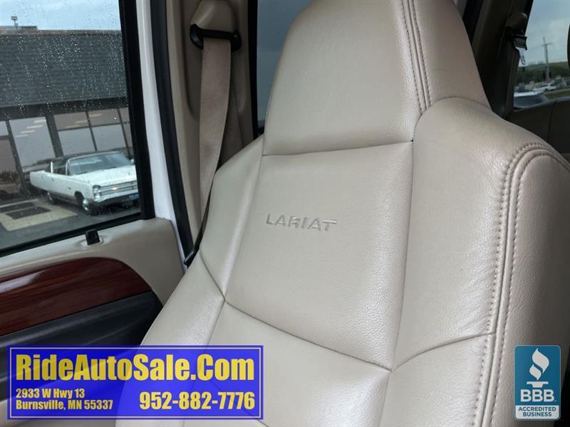 Ford F350  2006