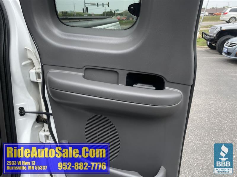 Ford F-150  2001