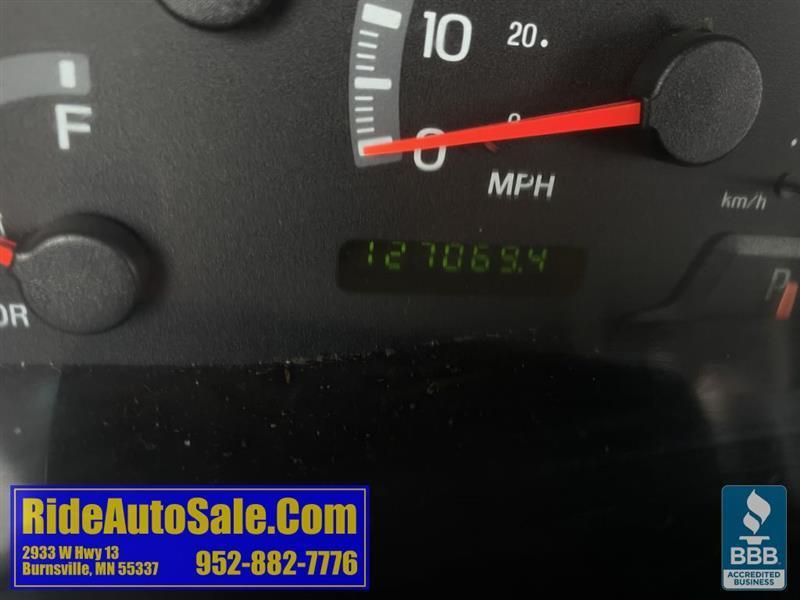 Ford F-150  2001