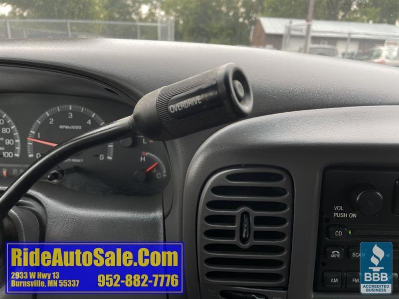 Ford F-150  2001