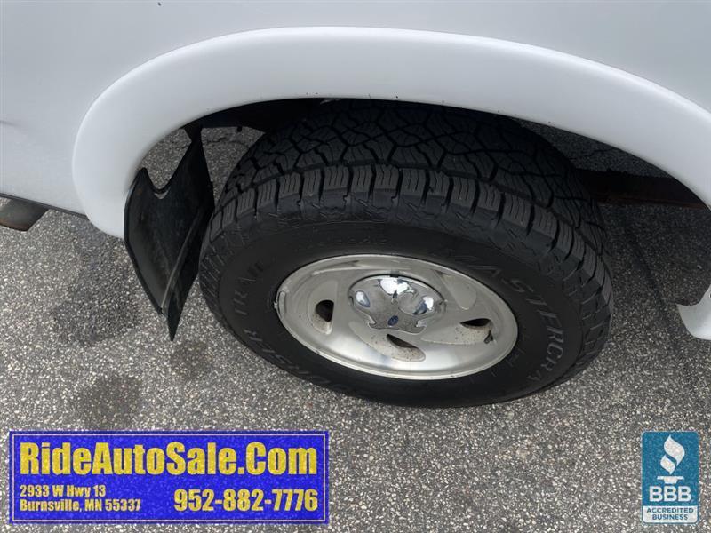 Ford F-150  2001