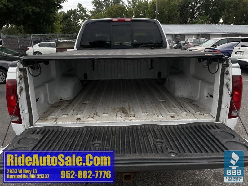 Ford F-150  2001