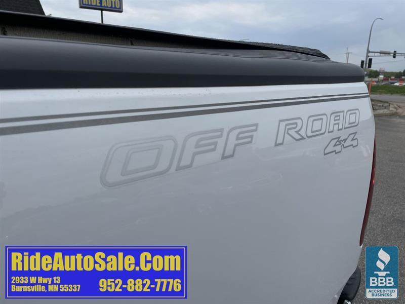Ford F-150  2001