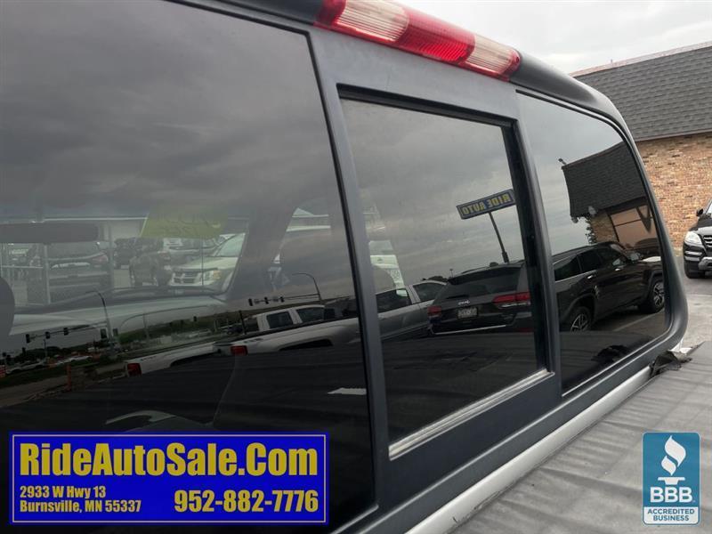 Ford F-150  2001