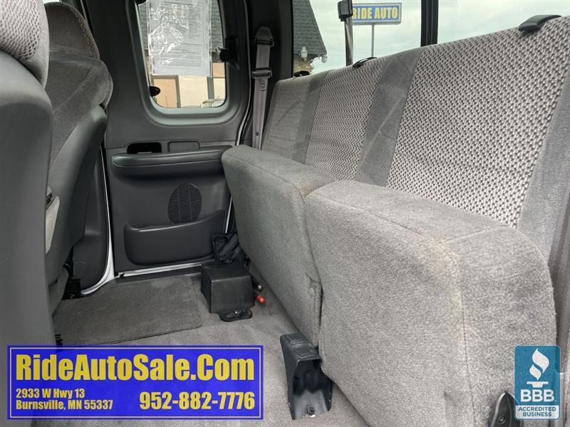 Ford F-150  2001