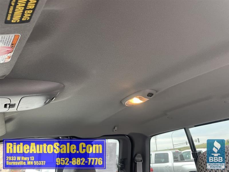 Ford F-150  2001