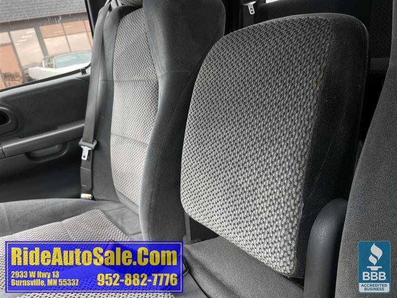 Ford F-150  2001