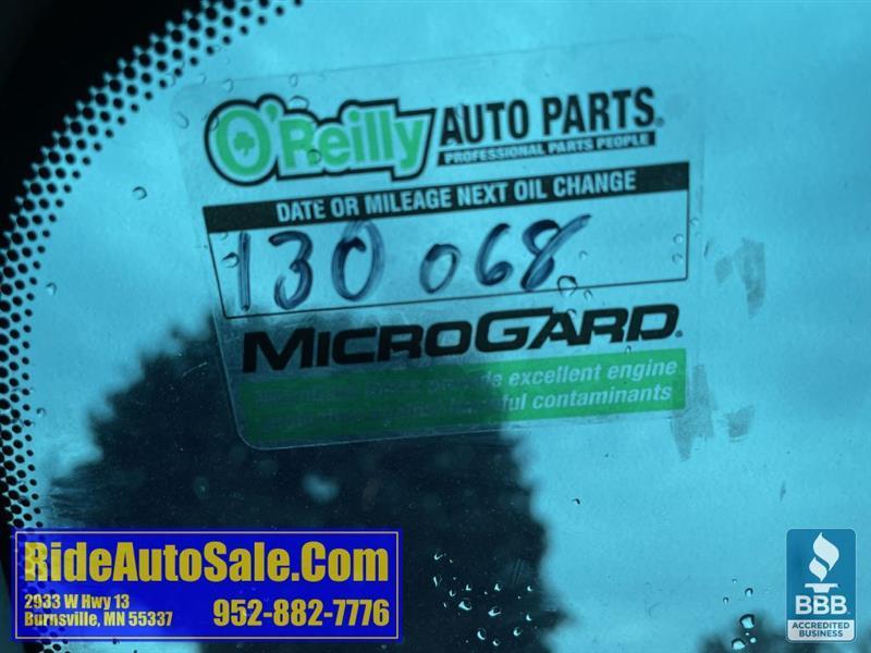 Ford F-150  2001
