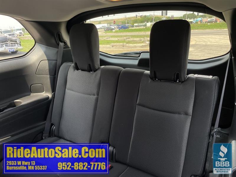 Nissan Pathfinder  2017