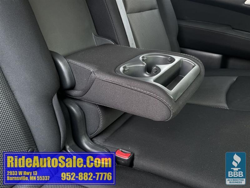 Nissan Pathfinder  2017