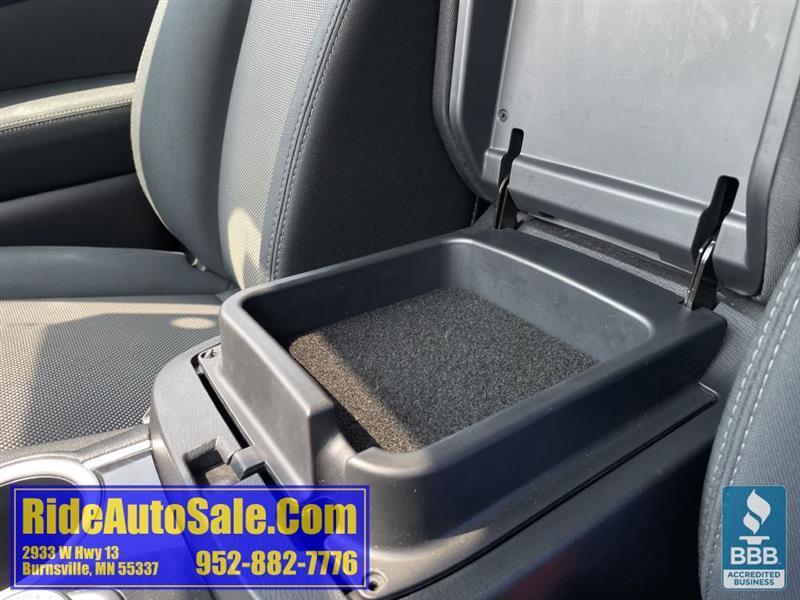 Nissan Pathfinder  2017