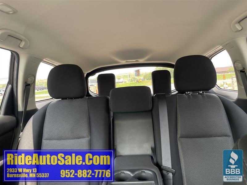 Nissan Pathfinder  2017