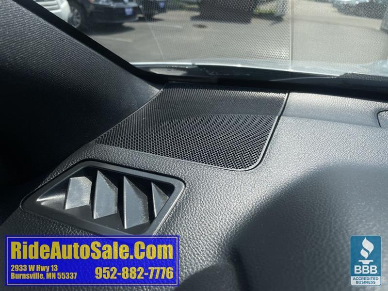 Subaru WRX  2015
