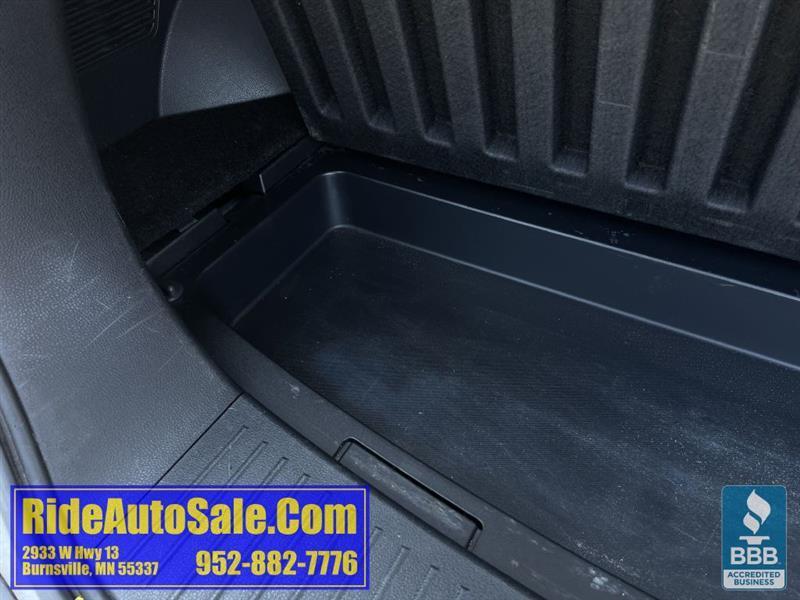 Nissan Rogue  2011