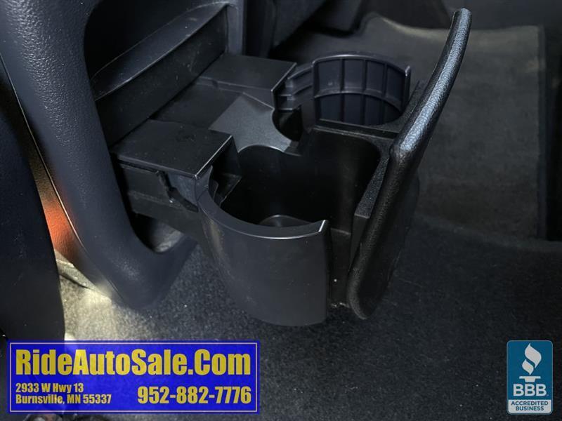 Nissan Rogue  2011