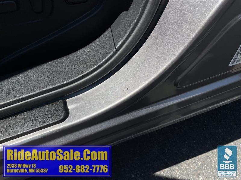 Nissan Rogue  2011