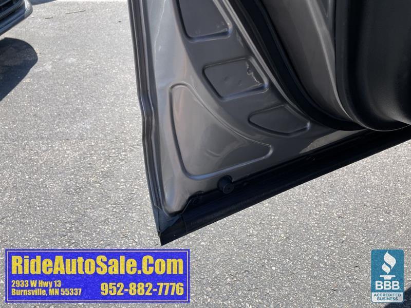 Nissan Rogue  2011