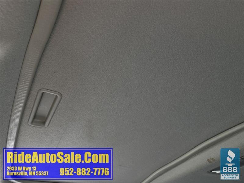 Nissan Rogue  2011