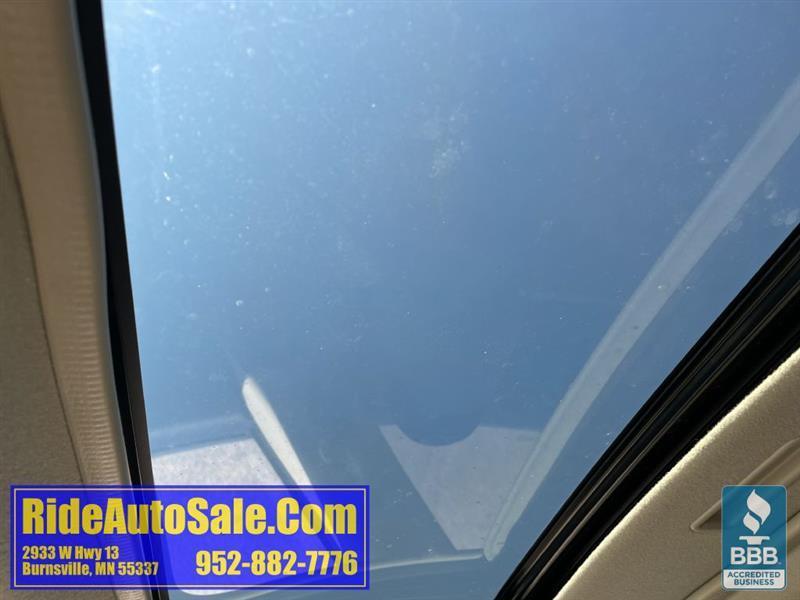 Nissan Rogue  2011